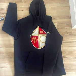 NFL Nike hoodie